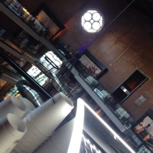 Espresso Dave Coffee Catering Corporate Events Boston MA Liberty Hotel