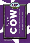 Seth Godin's Purple Cow