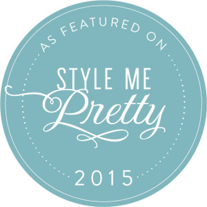 Style Me Pretty Features Espresso Daves Coffee Catering MA