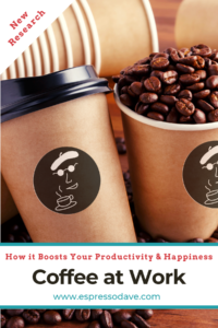 Do you have amazing coffee at work? Learn the health and social benefits of drinking coffee at work from Boston’s Espresso Dave’s Coffee Catering. www.espressodave.com #employeeappreciation #perks #coffee #staffmoraleboosteroffices #staffmoralebooster #coffeecatering #boston