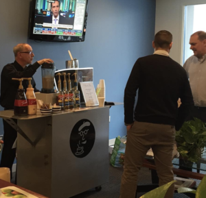 Does your employer offer great coffee at work? Learn the perks behind this hot commodity from Boston’s Espresso Dave’s Coffee Catering. www.espressodave.com #employeeappreciation #perks #coffee #staffmoraleboosteroffices #staffmoralebooster #coffeecatering #boston