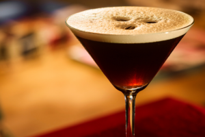 Looking for inspiration for your holiday party or New Year’s Eve celebration? Read why Espresso Dave Coffee Catering recommends hiring a bartender and coffee caterer for your party! Hint: Espresso Martinis! Click to get his favorite recipe. www.espressodave.com #christmasparty #christmaspartyideas #newyearseveparty #newyearsevepartyideas #espressobar #espressomartini #cocktails