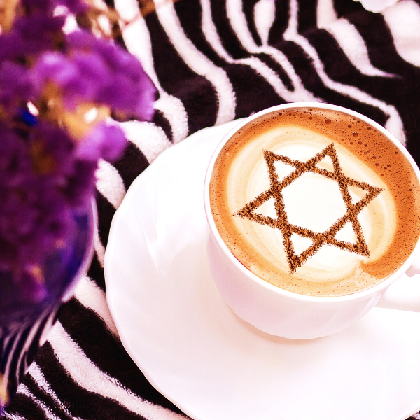 Planning a bar or bat mitzvah party? It's a lot like planning a wedding! Boston's Espresso Dave shares 5 reasons why a coffee caterer should be part of your celebration!