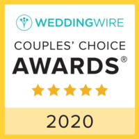 Espresso Dave Wedding Wire Couples Choice 2020